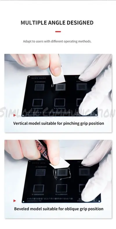 MEGA-IDEA iShuriken OPENER