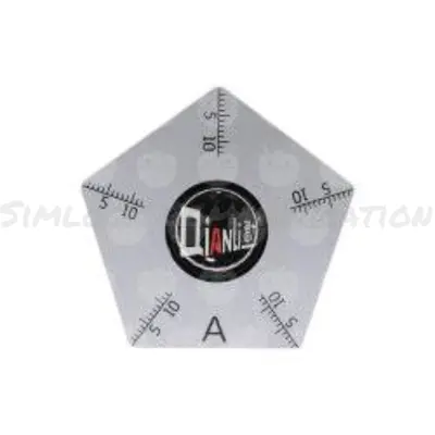 QIANLI OPENER MODEL A (Pentagon)