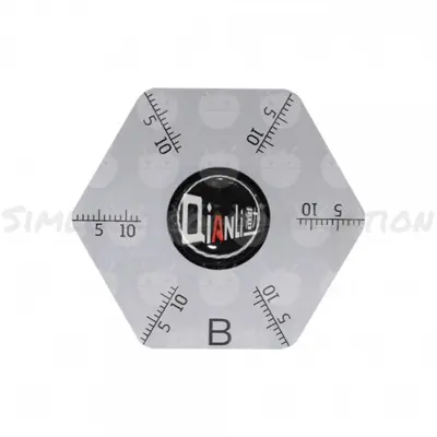 QIANLI OPENER MODEL B (Hexagon)