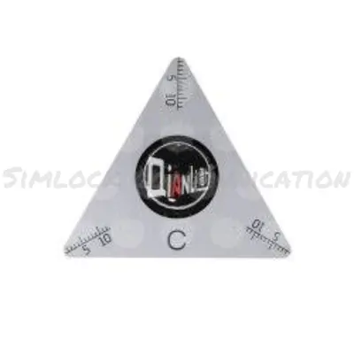 QIANLI Opener Model C (Triangle)