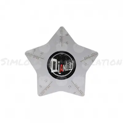 QIANLI OPENER MODEL D (Pentagram)