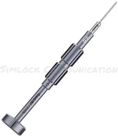 QianLi ToolPlus iThor Screw driver B - Tri-Point Y0.6