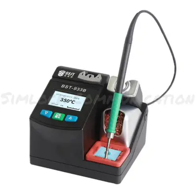 BST SOLDERING STATION BST-933B