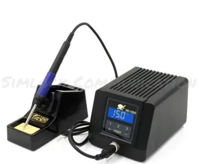 M&R SMD SOLDERING STATION HK-1000