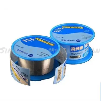 SUNSHINE Activated Rosin Solder Wire SS-030
