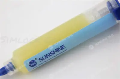 SUNSHINE FLUX PASTE RMA-229-TPF (UV)