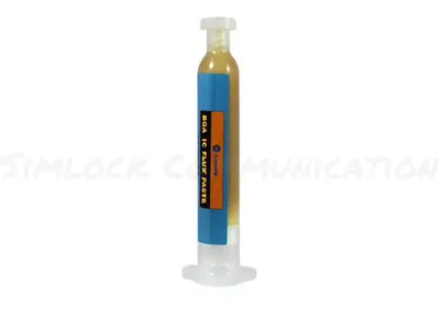 SUNSHINE FLUX PASTE SS-RMA-228