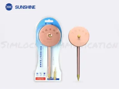 SUNSHINE Jumper wire dedicated pen SS-031