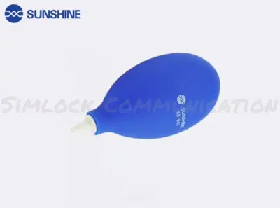 SUNSHINE SS-042 Rubber Dust Cleaner