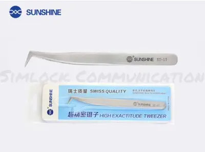 SUNSHINE TWEEZER ST-17 (1pc only)