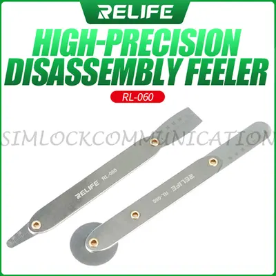 RELIFE RL-060 FEELER DISASSEMBLY SET