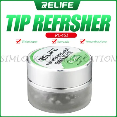 RELIFE Tip Refresher RL-461