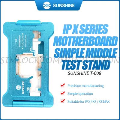 SUNSHINE 3 IN 1 MIDDLE BOARD TESTER T-008