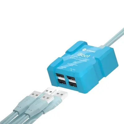 IBOOT IP SERIES BOOT CABLE IPHONE C to 16 Pro Max