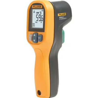 Fluke 59 Max ERTA Thermometer