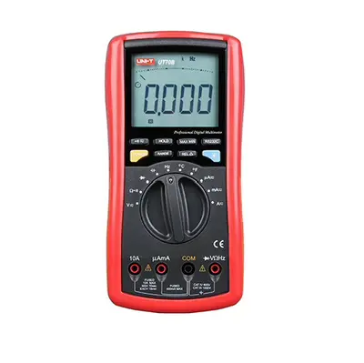 UNI-T UT 70B Digital Multimeter