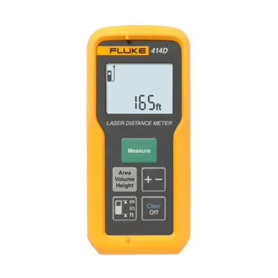 Fluke 414D Laser Distance Meter