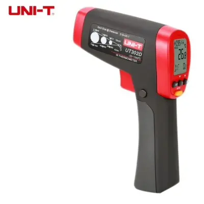 UNI-T UT302D Infrared Thermometer