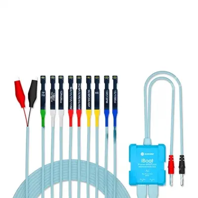 IBOOT IP SERIES BOOT CABLE IPHONE C to 16 Pro Max