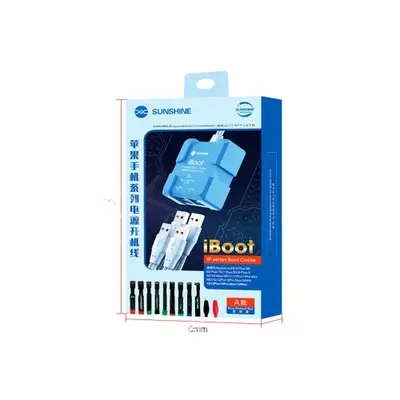IBOOT IP SERIES BOOT CABLE IPHONE C to 16 Pro Max