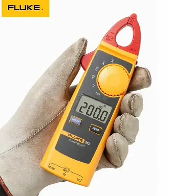 Fluke 362 Clamp Meter