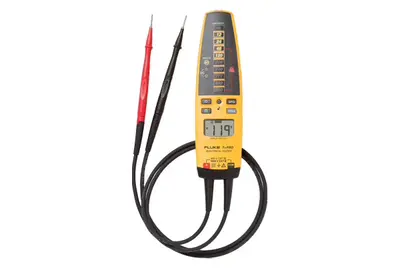 Fluke LVD2 Volt Light