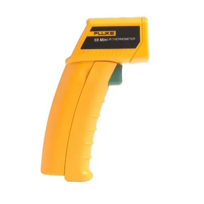Fluke 59 Mini Infrared Thermometer
