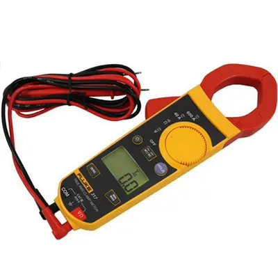 Fluke 317 Clamp Meter