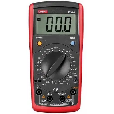 UNI-T UT39A Digital Multimeter