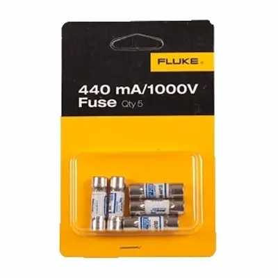 Fluke FUSE for 179 Combo ( pack of 5 Units )