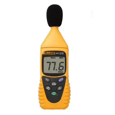 Fluke 945 Digital Sound Level meter