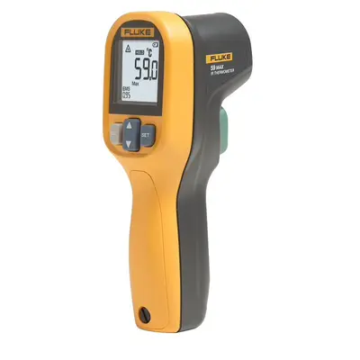 Fluke 59 MAX+ Infrared Thermometer