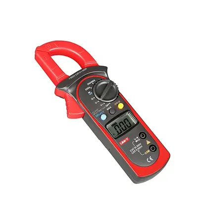 UNI-T UT202 Clamp Meter