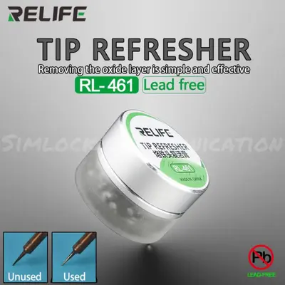 RELIFE Tip Refresher RL-461