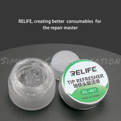 RELIFE Tip Refresher RL-461