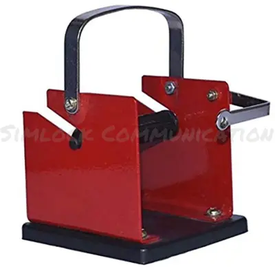 TONI SOLDER WIRE DISPENSER - REEL STAND