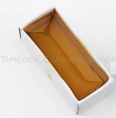 ROSIN SOLDERING IRON SOFT SOLDER PASTE WELDING REPAIR FLUX TIN PASTE