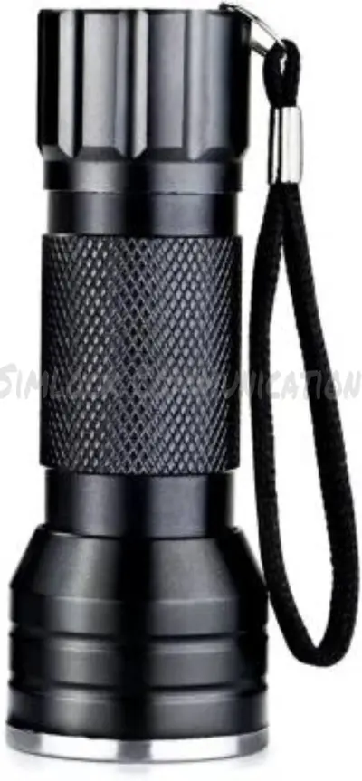 Xceptional Choice 21 Led UV Ultra Violet Torch | Flashlight UV Torch Torch