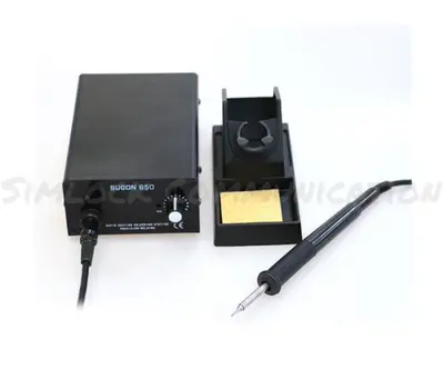 SUGON Soldering Station 650