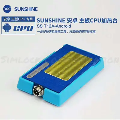 SUNSHINE  SS-T12A ANDROID