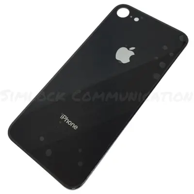 Back Glass for iPhone 8