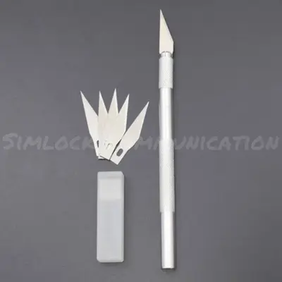 WLXY-9309 Precision Knife Set