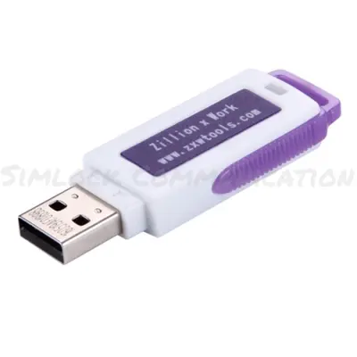ZXW Dongle