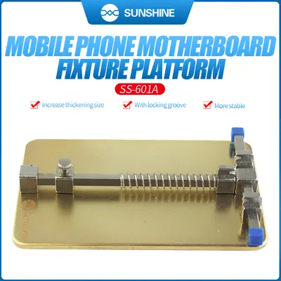 SUNSHINE PCB Holder for Mobile Repair SS-601A