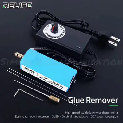RELIFE LCD GLUE REMOVER RL-056A