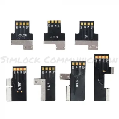 Qianli Ipower Pro Toolplus Flex Cable Connector Buckle Only