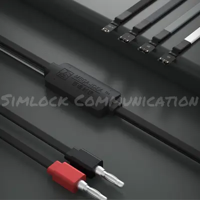 MEGA-IDEA Power Cables for iPhone