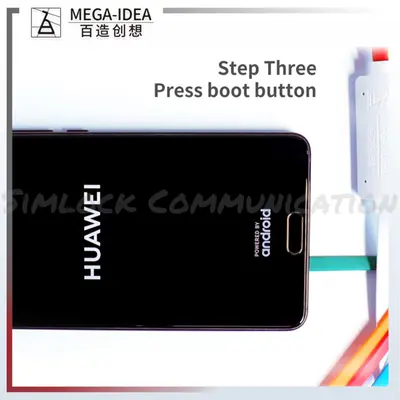 MEGA-IDEA Power Cables for Android