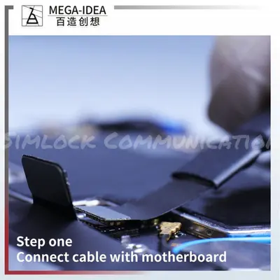 MEGA-IDEA Power Cables for Android