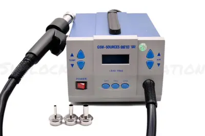 GSM-SOURCES SMD 861D